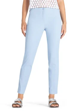 Damen Flat-Front Hose 