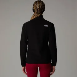 Damen Fleecejacke 100 GLACIER FZ