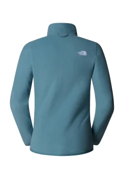 Damen Fleecejacke 100 GLACIER FZ