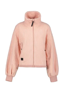 Damen Fleecejacke ADONET