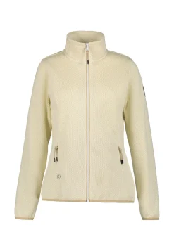 Damen Fleecejacke AIKES