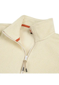 Damen Fleecejacke AIKES