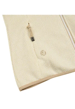 Damen Fleecejacke AIKES