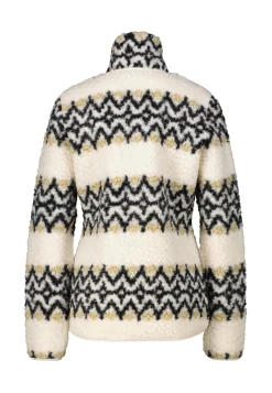 Damen Fleecejacke ANNECY