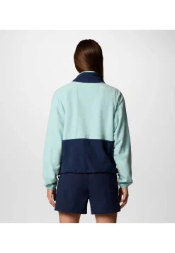 Damen Fleecejacke BACK BOWL 2