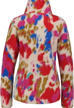 Damen Fleecejacke BONDY