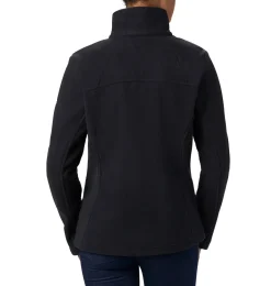 Damen Fleecejacke FAST TREK 2