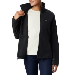 Damen Fleecejacke FAST TREK 2