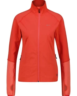 Damen Fleecejacke FUNCHAL