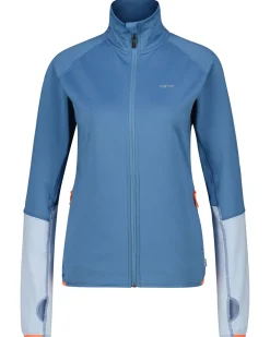 Damen Fleecejacke FUNCHAL