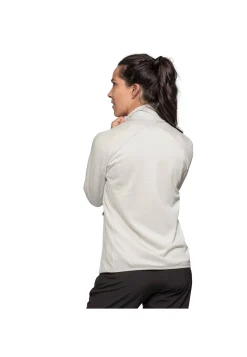 Damen Fleecejacke Hiking Fleece Jk Style Cascata WMS