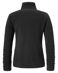 Damen Fleecejacke Hiking Fleece Jk Style Ash WMS