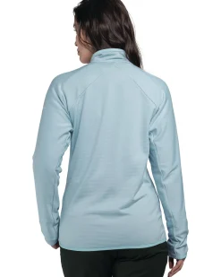 Damen Fleecejacke Hiking Fleece Jk Style Cascata WMS