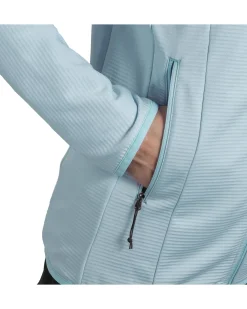 Damen Fleecejacke Hiking Fleece Jk Style Cascata WMS