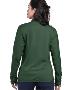 Damen Fleecejacke Hiking Fleece Jk Style Cascata WMS