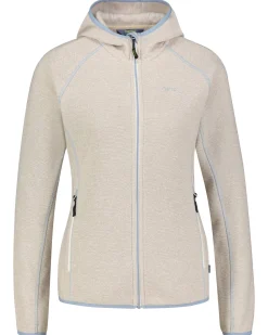 Damen Fleecejacke HORTA