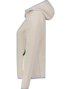 Damen Fleecejacke HORTA