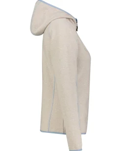 Damen Fleecejacke HORTA