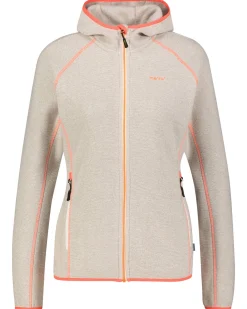 Damen Fleecejacke HORTA