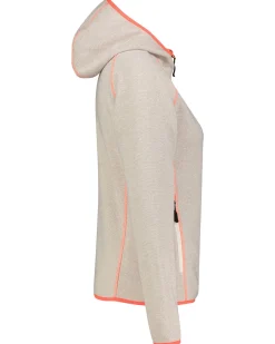 Damen Fleecejacke HORTA