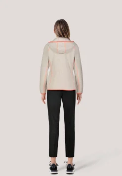 Damen Fleecejacke HORTA