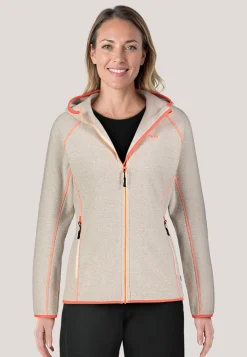 Damen Fleecejacke HORTA