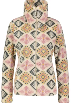Damen Fleecejacke KURGAN