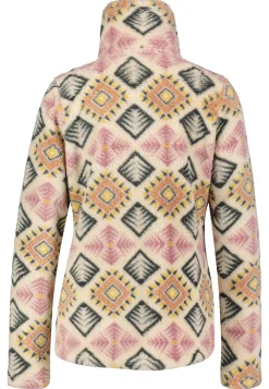 Damen Fleecejacke KURGAN