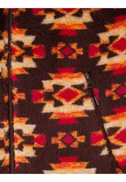 Damen Fleecejacke KURGAN