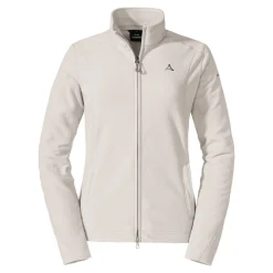 Damen Fleecejacke LEONA3