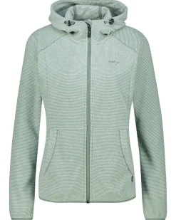 Damen Fleecejacke LOUROSA