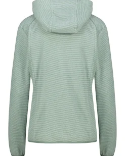 Damen Fleecejacke LOUROSA