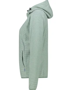 Damen Fleecejacke LOUROSA