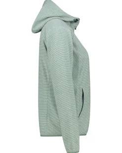 Damen Fleecejacke LOUROSA