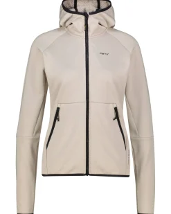 Damen Fleecejacke MOTALA