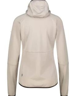 Damen Fleecejacke MOTALA