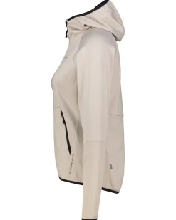 Damen Fleecejacke MOTALA