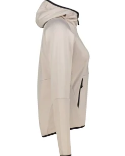 Damen Fleecejacke MOTALA