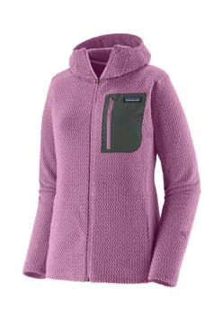 Damen Fleecejacke M'S R1 AIR