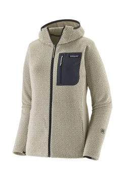 Damen Fleecejacke M'S R1 AIR