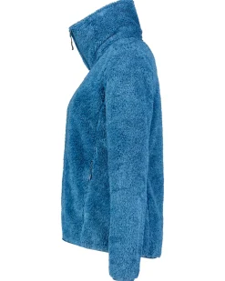 Damen Fleecejacke NARBONNE