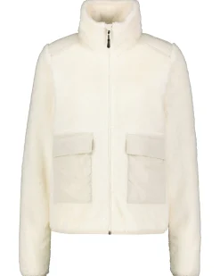 Damen Fleecejacke NUNAVUT