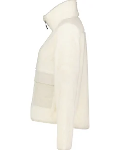 Damen Fleecejacke NUNAVUT