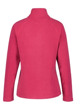 Damen Fleecejacke PUTEAUX