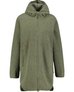 Damen Fleecejacke SIGTUNA