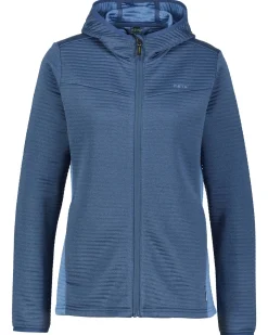 Damen Fleecejacke SKARA