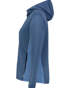 Damen Fleecejacke SKARA