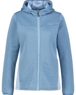 Damen Fleecejacke SKARA