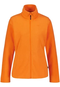 Damen Fleecejacke SMETHWICK