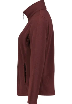 Damen Fleecejacke SMETHWICK